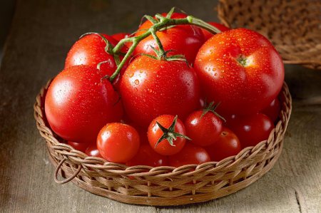 как правильно сажать рассаду помидор в открытый грунт